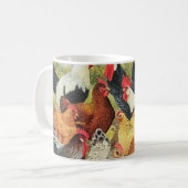 Mug Quelque chose rappeler environ (Devant gauche)
