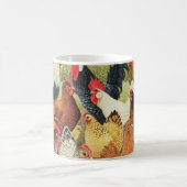 Mug Quelque chose rappeler environ (Centre)