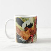 Mug Quelque chose rappeler environ (Gauche)
