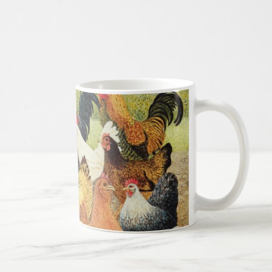 Mug Quelque chose rappeler environ (Droite)
