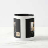 Mug Quelque part ailleurs (Centre)