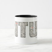 Mug Quelque part (BITUB) (Centre)