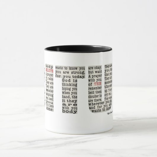 Mug Quelque part (BITUB) (Centre)