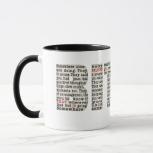Mug Quelque part (BITUB)