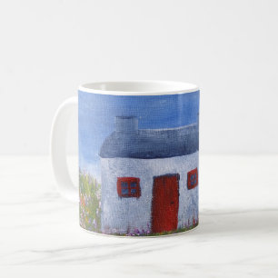 Mug Quelque part en Ecosse