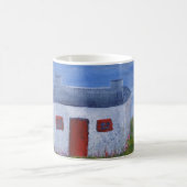 Mug Quelque part en Ecosse (Centre)