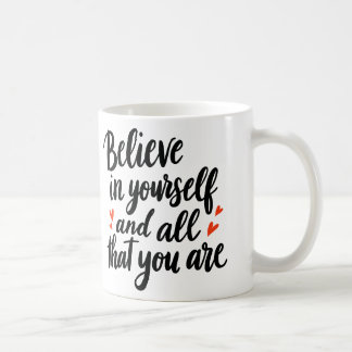 Mug Quelquechose de Yourself 2