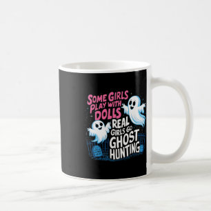 Mug Quelques Filles Jouent Avec Poupées Les Filles Rée