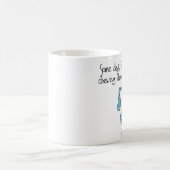 Mug Quelques jours (Centre)