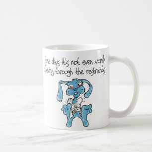 Mug Quelques jours