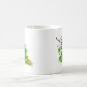 Mug Quelques raisins (Centre)