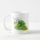 Mug Quelques raisins (Gauche)
