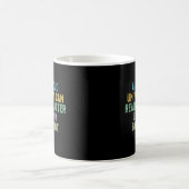 Mug Quelques univers ratés peuvent vraiment encombrer (Centre)