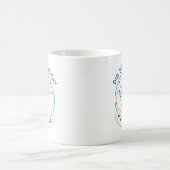 Mug Quelqu'Un A Dit Karaoke (Centre)