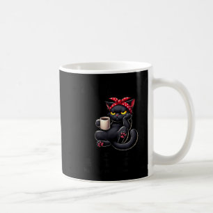 Mug Quelqu'Un D'Autre A-T-Il Une Voix Dans La Tête Qui