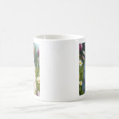 Mug Quelqu'un de lapin t'aime pour Pâques ! (Centre)