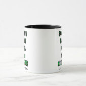 Mug Quelqu'Un Que J'Aime...Mug Céliaque (Centre)
