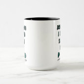 Mug Quelqu'un que j'aime...PTSD (Centre)