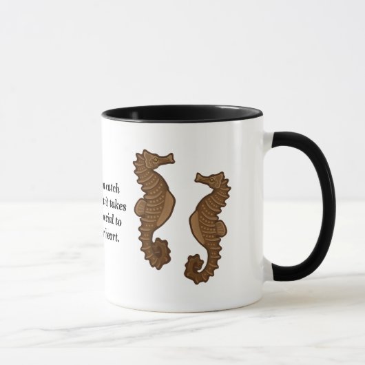 Mug Quelqu'un spécial (Droite)