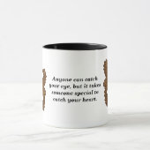 Mug Quelqu'un spécial (Centre)