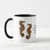 Mug Quelqu'un spécial (Gauche)