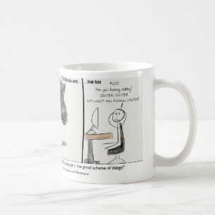 Mug Quels sont quelques pixels ?