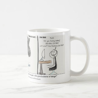 Mug Quels sont quelques pixels ?
