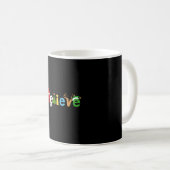 Mug Quelve (Devant droit)