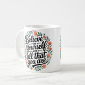 Mug Quelve de Yourself 3 (Devant gauche)