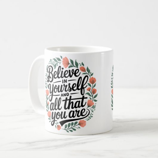 Mug Quelve de Yourself 3 (Devant gauche)