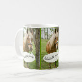 Mug qu'en est-il d'un peu de sucré ? (Devant gauche)