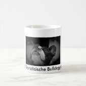 Mug Quentin2, Bulldogge français (Centre)