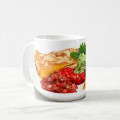 Mug Quesadilla (Devant gauche)