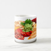 Mug Quesadilla (Centre)