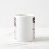 Mug Qu'est-ce que c'est Canard (Centre)
