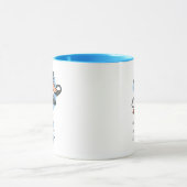 Mug Qu'est-ce que la R.I. est censée faire?™ (Centre)