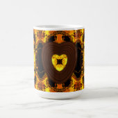 Mug Qu'est-ce que l'amour (Centre)