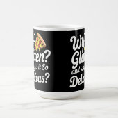 Mug qu'est-ce que le gluten (Centre)