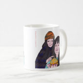 Mug Qu'est-ce que le MyriElla ?!Mug (Devant droit)