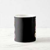 Mug Qu'est-ce que l'humour de bingo (Centre)