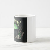 Mug Qu'est-ce qui mijote ? (Centre)