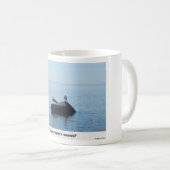 MUG QU'EST-CE QUI NE VA PAS ? (Devant droit)