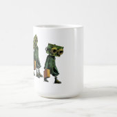 Mug Qu'est-ce qu'il y a là-haut? (Centre)