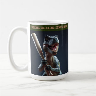 Mug Qu'est-ce qu'un baseball