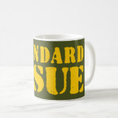 MUG QUESTION STANDARD (Devant droit)