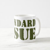 MUG QUESTION STANDARD (Devant droit)