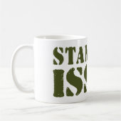 MUG QUESTION STANDARD (Gauche)
