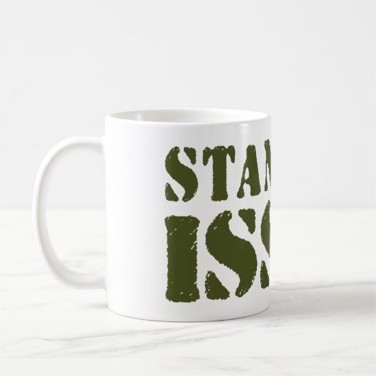 MUG QUESTION STANDARD (Gauche)