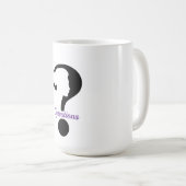 Mug Questions (Devant droit)