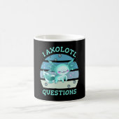 Mug Questions axolotales (Centre)